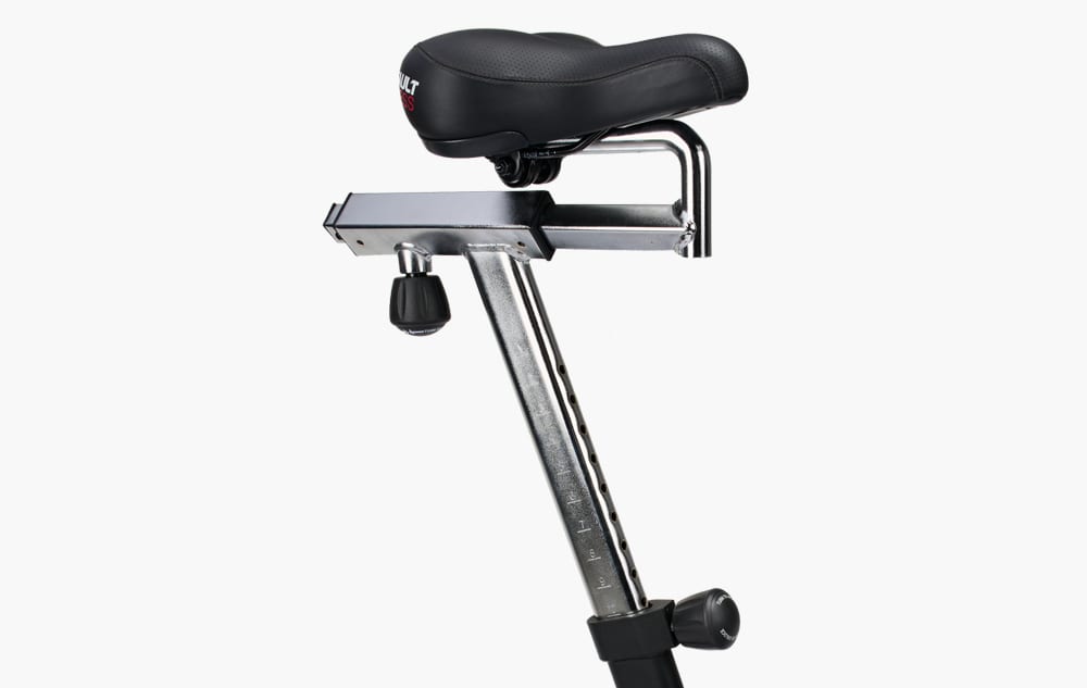 Air bike best sale rogue